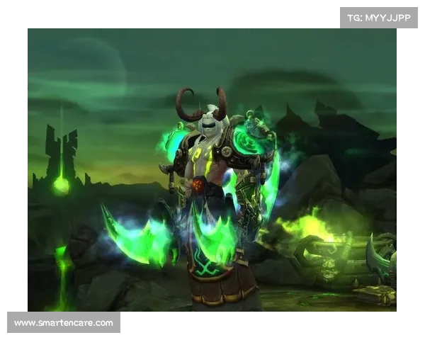 魔兽世界恶魔猎手神器升级攻略